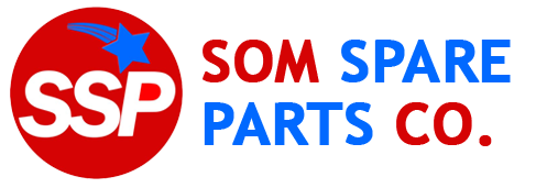 SSP LOGO